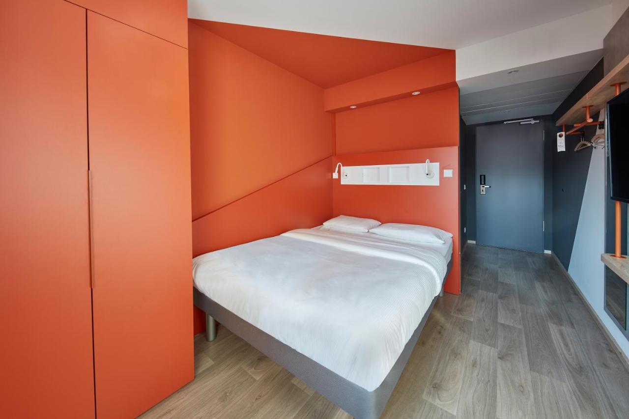 Ibis Budget بايروث المظهر الخارجي الصورة